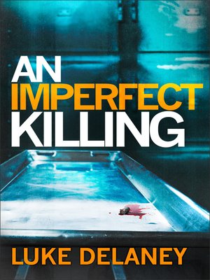 An Imperfect Killing - ebook